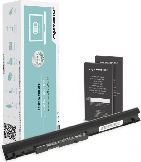 Batéria Movano OA03 pre HP 240/245/250/255 G2/G3 (11,1 V, 2200 mAh, 24 Wh)
