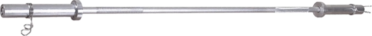 Olympijská os 120 cm, priemer 50 mm HMS
