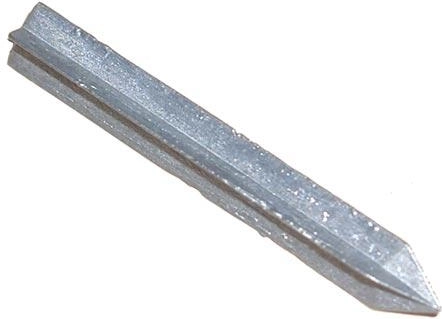 Okenný kolíček 33 mm, 0,5 kg