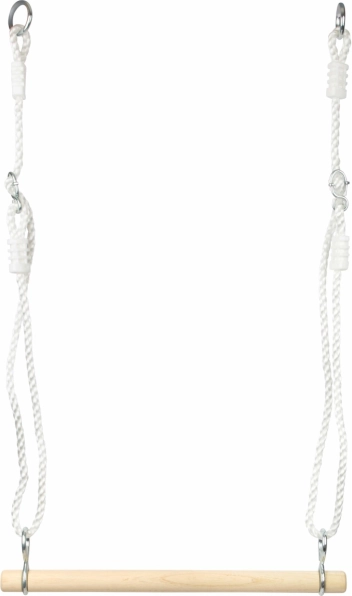 Drevená hrazda a hojdačka small foot Trapeze