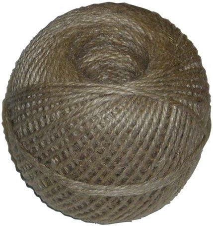 Jutový motúz 100 g