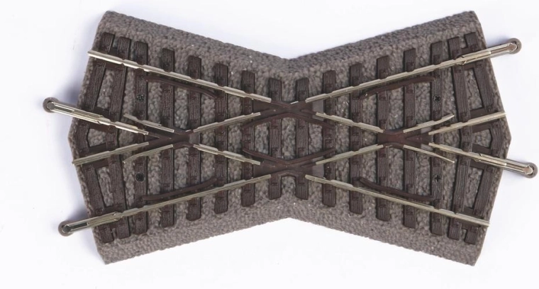 Piko Križovatka K30 (G119) s podložím - 55441