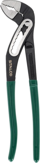 Nastaviteľné kliešte SIKO 250 mm STALCO