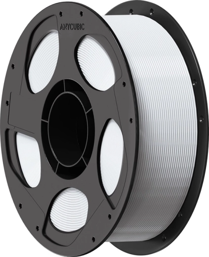 Anycubic PC filament biely 1 kg