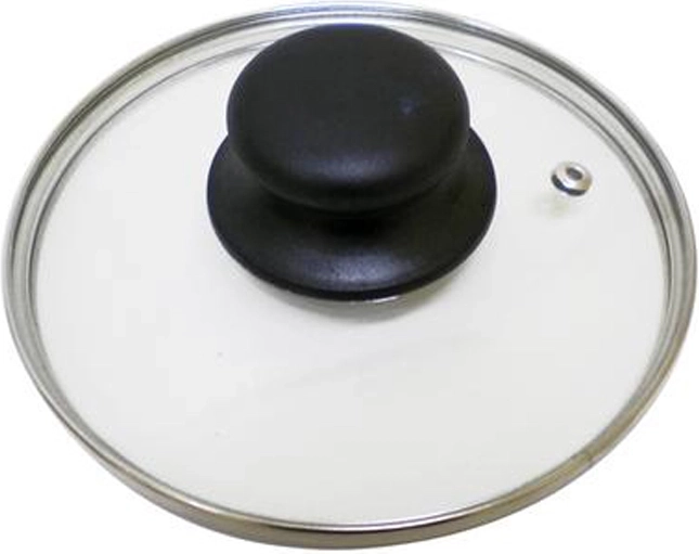 Sklenená pokrievka Provence 16 cm