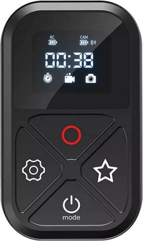 Diaľkové ovládanie Telesin pre GoPro HERO