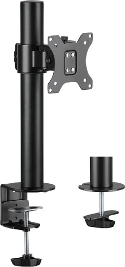 Stolový držiak na monitor 17–32" z ocele, nosnosť 9 kg