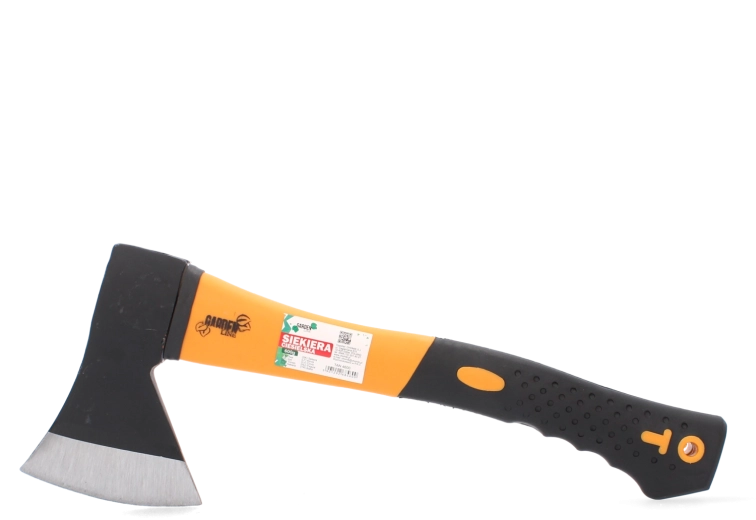 Tesárska sekera 600 g s fiberglass poriskom 36 cm Garden Line