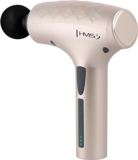 Masážna pištoľ na regeneráciu svalov HMS