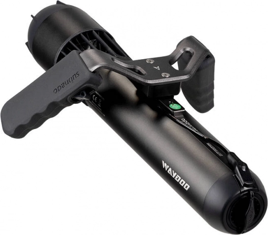 Waydoo Subnado podvodný skúter štartovacia sada