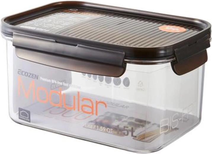 Dóza LocknLock Bisfree Modular obdĺžniková 1,5 l