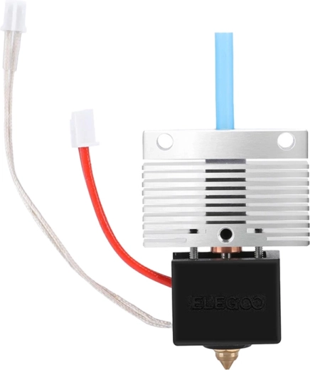 Hotend pre 3D tlačiarne Elegoo Neptune 4 a Neptune 4 Pro