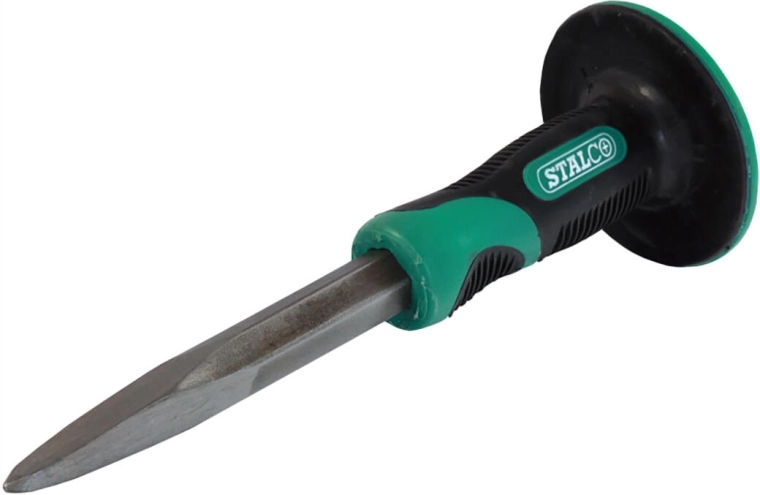 Špicatý sekáč PVC 350 mm STALCO