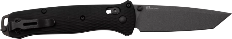 Benchmade bailout axis tanto vreckový nôž - 1 kus