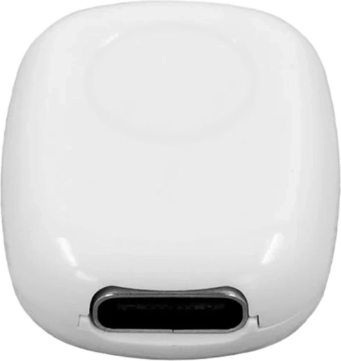 Shelly The Pill univerzálny Wi‑Fi/Bluetooth senzor s USB‑C