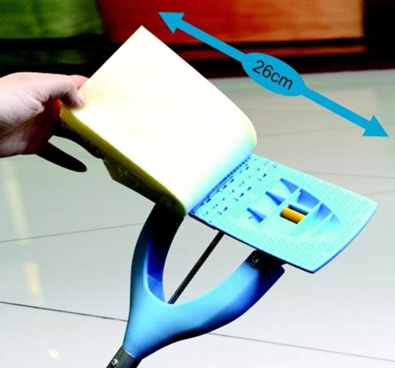 Náhradná huba na mop TORO Butterfly