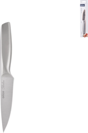 Kuchynský lúpačik Orion Silverline s čepeľou 8,5 cm