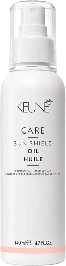 Keune Care Sun Shield Oil – ochranný olej na vlasy 140 ml