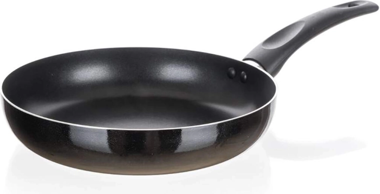Cuisino Black nepriľnavá panvica 24 cm