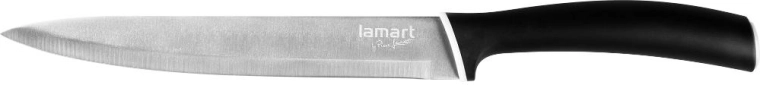 Lamart krájací nôž Kant s titánovým povrchom 20 cm