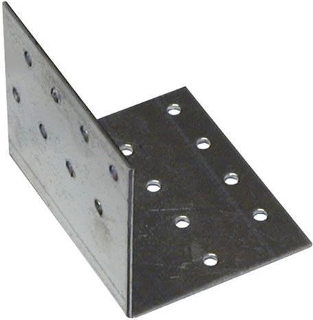 Uholník 90° 70 mm, hrúbka 2,0 mm