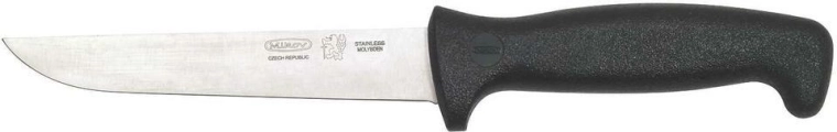 Kuchársky nôž Mikov Butcher 15 cm s puzdrom