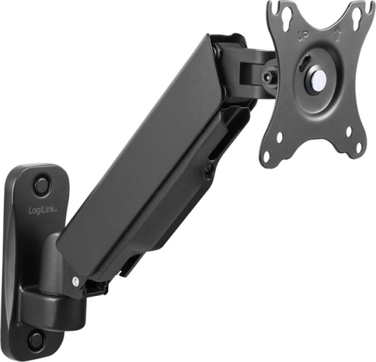 Nástenný držiak na monitor LogiLink BP0144 17–32" do 9 kg