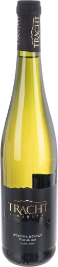 Rízling rýnsky & Viognier biele víno 0,75 l