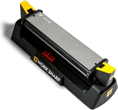 Stolový brúsik WORK SHARP Benchtop Benchstone na nože