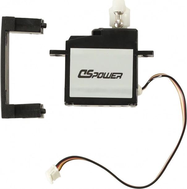 Gibson Stainless dvojdielna nerezová objímka pre strut profily 3/4″