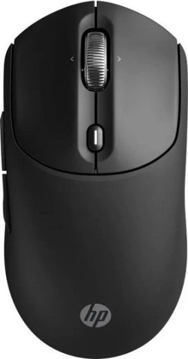 Bezdrôtová myš s akumulátorom HP 700