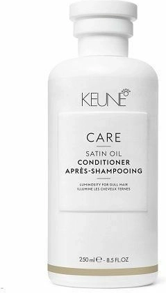 Keune Care Satin Oil kondicionér 250 ml