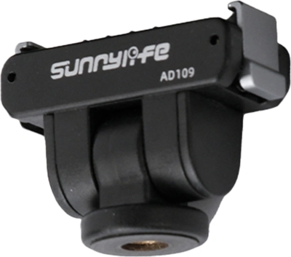 Sunnylife magnetický montážny držiak kamery AD109