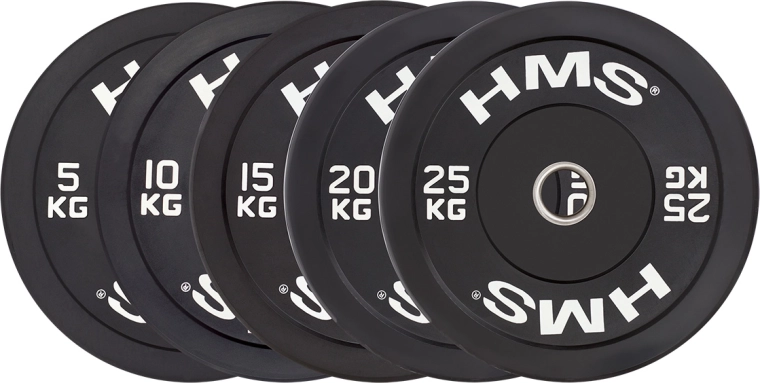 Olympijský kotúč HMS 15 kg
