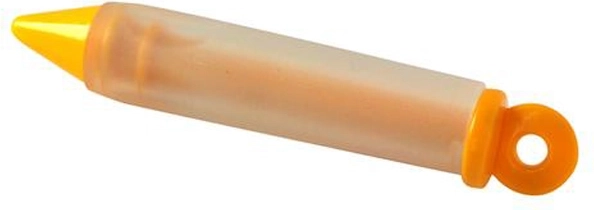 Piestová zdobička na pečivo TORO, silikónová