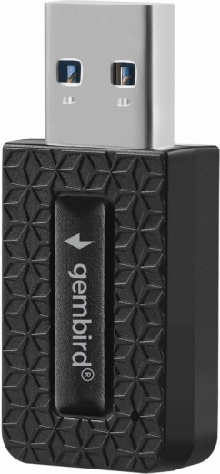 Dvojpásmový USB Wi‑Fi adaptér AC1300