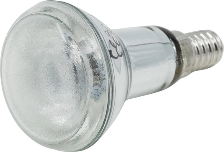 Bellalux LED reflektorová žiarovka R50 E14 4,3 W teplá biela 2700 K