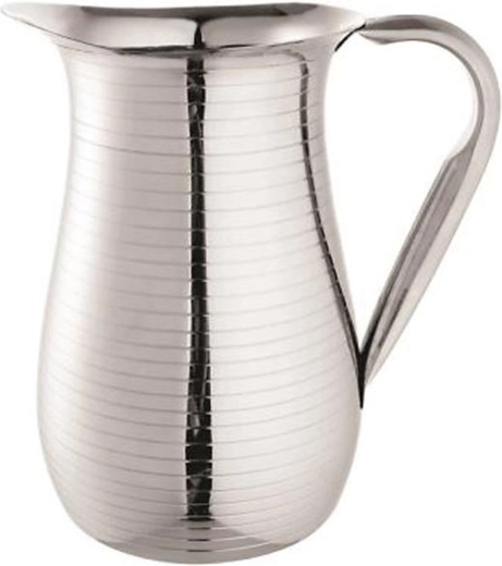 Nerezový džbán na vodu 1,5 l