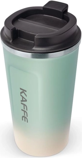 Lamart Kaffe termohrnček 500 ml mätový