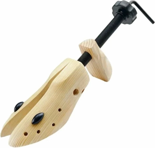 Ag976 drevené napínače do topánok