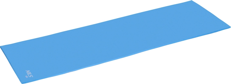 Turistická karimatka NILS Camp ľahká termálnoizolačná EVA 190 × 60 × 1,2 cm