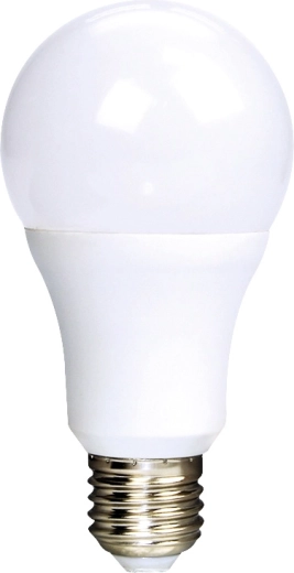 Solight LED žiarovka E27 12 W 4000 K 1320 lm 270°