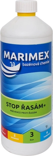 Marimex STOP riasam+ 1 l