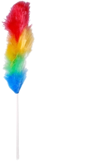 Prachovka Tadar Papuga 60 cm