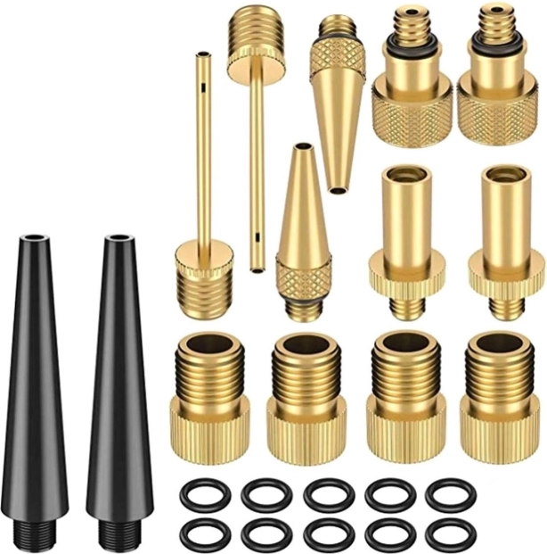 Adaptéry Ag414c pre ventily DV AV SV