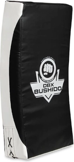 Tréningový kopací a úderový blok DBX Bushido 75 × 35 × 16 cm