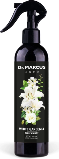 Dr. Marcus domáci osviežovač vzduchu v spreji White Gardenia 300 ml