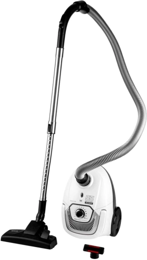 Sencor vreckový vysávač SVC 5500WH