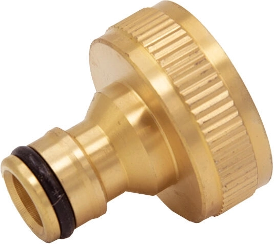 Mosadzný adaptér s vnútorným závitom 1" AQUA