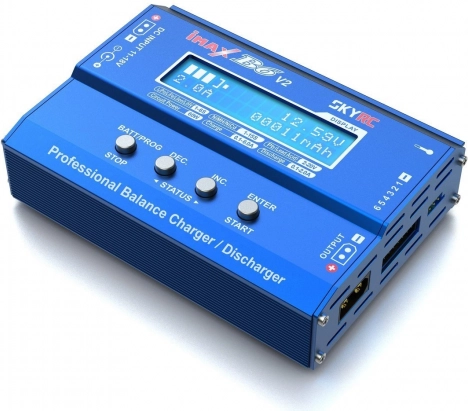 Nabíjačka SkyRC iMax B6 V2